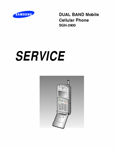  SAMSUNG SGH-2400 GMS.pdf GMS.pdf SAMSUNG SGH-2400 GMS.pdf